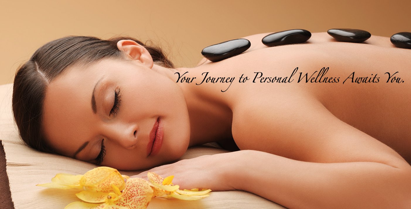 Your Journey to Personal Wellness Awaits You